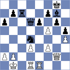 Leung - Azizbekyan (Hong Kong HKG, 2024)
