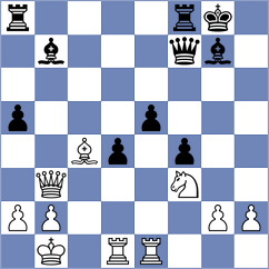 Kopczynski - McNeill (chess.com INT, 2022)