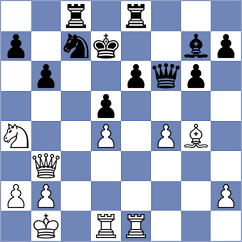 Goossens - Garcia Hernando (Roux, 2009)
