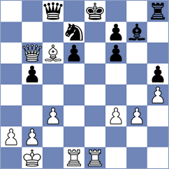 Babaev - Naber (Hilden, 2004)