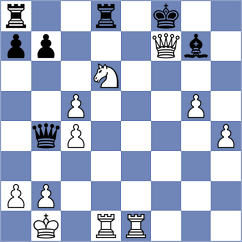 Silva - Massarioli (chess.com INT, 2024)
