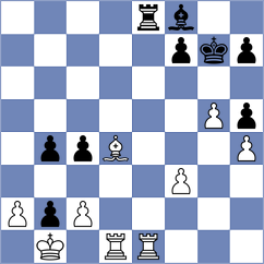 Turcsanyi - Yelisieiev (chess.com INT, 2025)