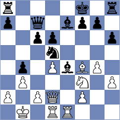 Winslow - Lisjak (chess.com INT, 2023)