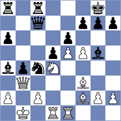 Lopez Garcia - Magerramov (Andorra, 1993)