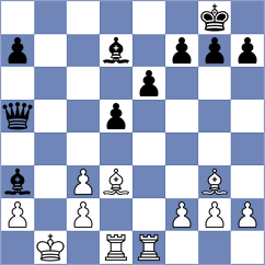 Orozbaev - Hakobyan (chess.com INT, 2024)