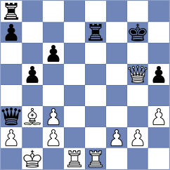 Fizer - Mocca (chess.com INT, 2024)