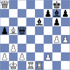Cuthbert - Blackwell (Lichess.org INT, 2020)