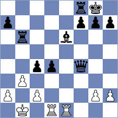 Pacha - Mekhitarian (Chess.com INT, 2017)