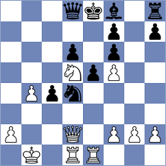 Ivanov - Zhang (Chess.com INT, 2020)