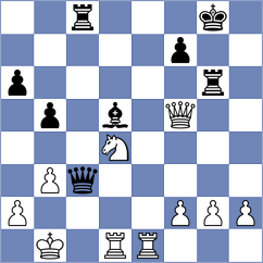Pieri - Yang Kaiqi (chess.com INT, 2025)