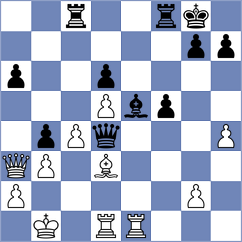 Prudnykova - Khripachenko (chess.com INT, 2023)