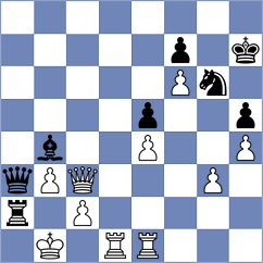 Namitbir - Vokhidov (chess.com INT, 2025)
