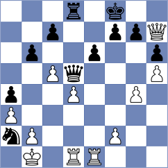 Guevara Ruiz - Nunes (chess.com INT, 2024)