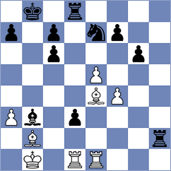Harish - Frischmann (chess.com INT, 2025)
