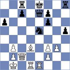 Svane - Stoyanov (Eforie Nord ROU, 2025)
