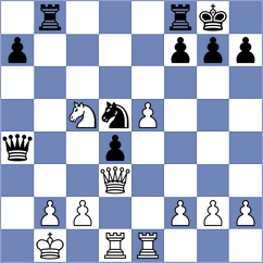 Jimenez Salas - Troltenier (chess.com INT, 2025)