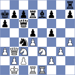 Grishin - Yuzhakov (Dagomys, 2004)