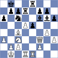 Heydari Soodjani - Looni (Chess.com INT, 2021)
