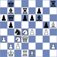 Avila Fraire - Tamano (chess.com INT, 2024)