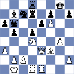 Vega Paucar - Espichan Serna (Chess.com INT, 2020)