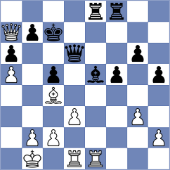 Cabeza de Vaca Ruiz - Ucles Lirola (Islantilla, 2012)
