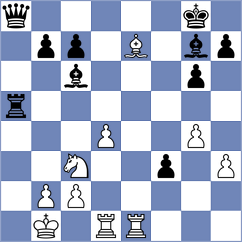 Barria Zuniga - Kamsky (chess.com INT, 2024)