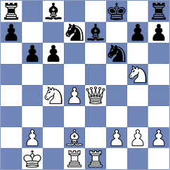 Kharlamov - Gutkis (Sukhumi, 2008)