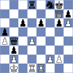 Provotorov - Araujo Filho (chess.com INT, 2024)