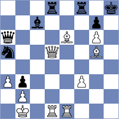 Ihnat - Korenova (Liptovsky Jan SVK, 2024)