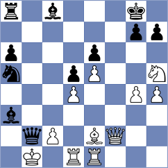 Alonso Orta - Krishnan (chess.com INT, 2024)