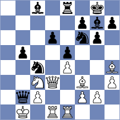 Diaz - Delgado Lagares (Bilbao, 2008)