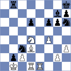 Ho - Finegold (Warren, 2004)
