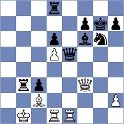 Aguayo - Bates (ICC INT, 2009)