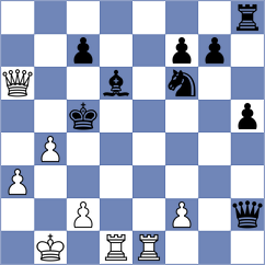 Darini - Abdollahabadi (Chess.com INT, 2021)