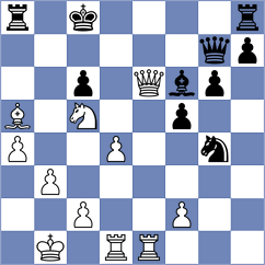 Mendes Aaron Reeve - Naudin (Reykjavik ISL, 2024)