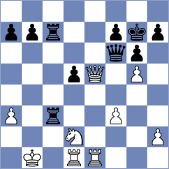 Martin Munill - Robles Munoz (Malaga, 1998)