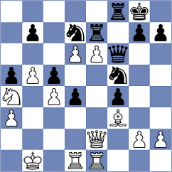 Amit Dhoundiyal - Antonsen (Belgrade SRB, 2021)