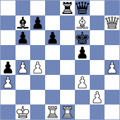 Deac - Smirnov (chess.com INT, 2025)