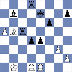 Centeno Ferrer - Cortes Lizano (Zaragoza, 2003)