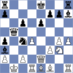 Koc - Szadkowski (Chess.com INT, 2020)