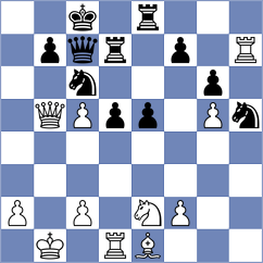 Guerrero Ruiz - Gonzalez Perez (Las Palmas, 2011)