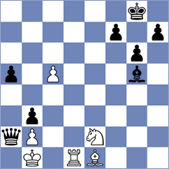 Salimova - Mogirzan (chess.com INT, 2025)