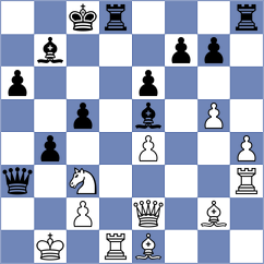 Orlic - Ivanisevic (Paracin SRB, 2025)