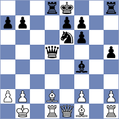 Villalba - Diachek (chess.com INT, 2025)
