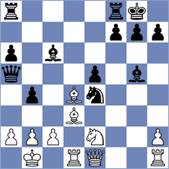 Hernandez Rendon - Gutierrez Delgado (Mexico City MEX, 2024)