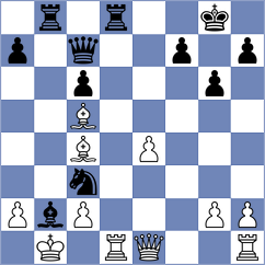 El Jawich - Swara Lakshmi S Nair (chess.com INT, 2025)