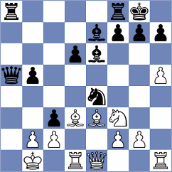 Prado - Warsia (chess.com INT, 2024)
