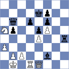Domingo Nunez - Fedorchuk (Valencia ESP, 2025)
