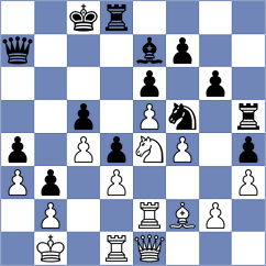 Fos Santacreu - Herraiz Gomez (Sueca ESP, 2024)