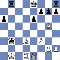 Gonzales - Nejanky (ICC INT, 2009)
